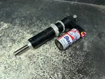 17-21 Polaris Ski Shock Assembly #1333605 Rush 800 Xcr Axys Damaged Shaft. Fixed Price $175.95.