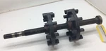 Ski Doo Drive Axle Formula Skandic Touring Mx Z Sle 501025100 96-98. Fixed Price $79.99.