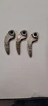 Polaris Snowmobile Clutch Weights. Fixed Price $35.00.