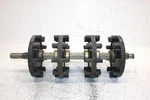 1995 Yamaha Vmax 600 Oem Track Driveshaft 8AB-W4751-10-00 SY11. Fixed Price $85.99.