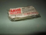 Nos Oem Yamaha VT480 BR250 +++ Slider QTY.1 # 88X-17653-00-00. Fixed Price $13.95.