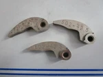 New Oem 0746-602 (lot Of 3) Arctic Cat Cam Arm 0820. Fixed Price $40.00.