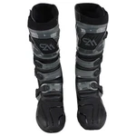Pure Adrenaline Men's Torched Series Mx Boot (black/gray - 9). Fixed Price $149.99.