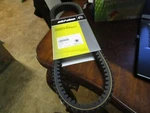 Ski-doo Oem Drive Belt New 417300534. Fixed Price $169.99.