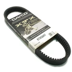Dayco Xtx Xtreme Torque Snowmobile Belt For 2010-2014 Arctic Cat TZ1. Fixed Price $165.20.