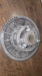 1999 Arctic Thundercat 1000 Secondary Clutch With Black Magic. Fixed Price $180.64.