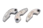 New Oem Polaris 1322414 Clutch Weights #S-10-70 Qty Nos. Fixed Price $129.99.