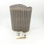 New Rexnord 10028447 Mattop Chain 10FT 12"W 0.75" Pitch HP8506-12IN Mtw Box. Fixed Price $389.95.