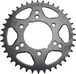 Sprockets JTR1478.40 Steel Rear Black, TOOTH/520 Pitch. Fixed Price $36.64.