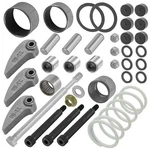 Primary Drive Clutch Rebuild Kit For Polaris Ranger Xp 900 2014 / Crew 14-15. Fixed Price $63.00.