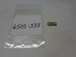 Arctic Cat Oil Pump Socket 6505-338. Fixed Price $20.00.