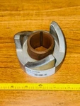 Polaris 5130896 Driven Clutch Helix New Oem. Fixed Price $69.99.