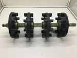 Yamaha Drive Axle 1994 Max 500 600 8AB-W4751-00-00. Fixed Price $44.50.