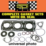 Spi-sport Part 09-711212 Engine Gasket Sets. Fixed Price $86.95.