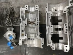 Arctic 02-06 Cylinder Head Firecat Sno Pro 440 RW3116. Fixed Price $139.74.