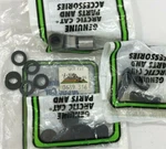 Oem Arctic Cat 0639-316 Snowmobile Drive Clutch Spider Repair Kit. Fixed Price $180.00.