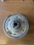 2001 Ski-doo Mxz 600 Secondary Driven Clutch Assembly 417126477. Fixed Price $45.00.