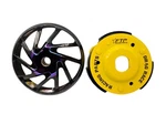 GY6-GY7 Racing Clutch & Bell Vento Chuma. Fixed Price $179.95.