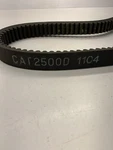 Spirit Cat Belt- Max 1104 ---- Arctic Snow. Fixed Price $35.00.