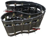 82-92 Us Model Yamaha Bravo Replacement 94IN Track For 8R4-47110. Fixed Price $479.99.