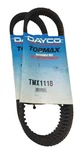 Two New Dayco Topmax TMX1118 Snowmobile Drive Belt 172 Unopened Vintage. Fixed Price $130.00.