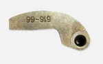 2002-2008 Arctic Cat Snowmobile 60.0G Primary Clutch Weights Arms Oem 0746-617. Fixed Price $24.99.
