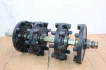 2002 Yamaha Sx Viper 700 Driveshaft 9T Sprockets 8EK-47511-00-00. Fixed Price $49.00.
