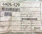 New Genuine Arctic Cat 4406-429 Latch Rotary-lh, Replaces Part # 4406-909. Fixed Price $90.32.