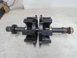 2025 Arctic 858 Catalyst Alpha One Shaft Drivers Cogs 7 Tooth Oem. Fixed Price $189.99.