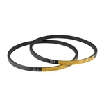 Pcs A26 V-belts For Industry A-section Rubber Drive 26" Pitch Length. Fixed Price $12.63.