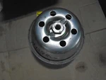 Nos Drive Clutch Salsbury Vintage Chaparral Snowmobile 412957 Brand New. Fixed Price $429.99.