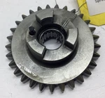 Ski Doo 29 Tooth Straight Gear Assembly Grand Touring Renegade Ace 504153738. Fixed Price $69.95.