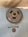 1974 Polaris Colt 250 Primary Clutch Assembly 1321230. Fixed Price $89.99.