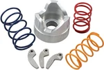 Epi Low Util Clutch Kit 27-28" Fits Polaris 500 Sportsman Ho 4X4 Ebs 01-05. Fixed Price $282.01.
