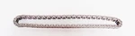 Oem Arctic Cat Snowmobile Chain 86P (13 Wide) 2602-743 Read Listing. Fixed Price $127.92.