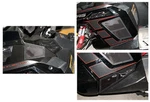 32-567 Slp Hot Air Eliminator Kit Polaris Left Side. Fixed Price $75.89.