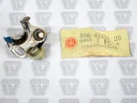 Yamaha Nos New 806-81321-20 Lh Contact Breaker Sl Ss Sw Gp El Pr. Fixed Price $34.99.