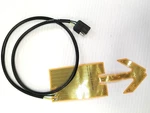 New Oem Arctic Cat Lh Handwarmer Element H/m/l 0609-717 Artic. Fixed Price $101.60.