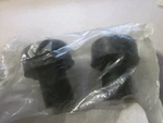 Nos Ski Doo Rubber Bumper Stopper Skandic Expedition Mini Z 570044700 Qty 2. Fixed Price $15.97.