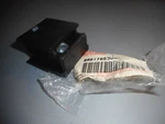 Nos Yamaha Oem Genuine Snowmobile Clutch Slider 8R6-17653-00. Fixed Price $13.99.