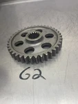 Team Arctic Cat, Polaris, Yamaha Bottom Drive Gear Sprocket 39T 15S #351518-007. Fixed Price $70.49.