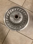 2015 Polaris Pro Rmk 800 Driven Secondary Clutch Assembly Complete 1323185. Fixed Price $75.00.
