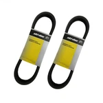 Ski-doo New Oem Performance Drive Belt, 2/PK, 415060600. Fixed Price $149.94.