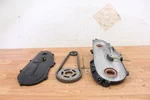 2014 Ski Doo Summit 800 Xm Chain Case With Cover & Sprockets 19/49 Gears. Fixed Price $169.00.