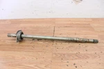 2008 Yamaha Fx Nytro Mtx /. Fixed Price $34.00.