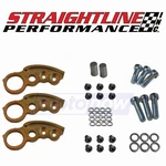 Straightline Adjustable Weight Kit For 2019 Ski-doo Renegade X Ace 900 Rk. Fixed Price $276.15.