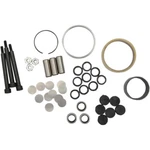 Epi Complete Drive (primary) Clutch Rebuild Kit For Polaris CX400015. Fixed Price $213.98.