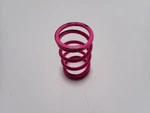 2002 Polaris 700 Edge X 121 Primary Clutch Spring Pink 30-210135-013. Fixed Price $18.00.