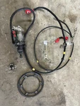 Electric Start Kit Arctic Cat 2014-17 Xf Zr 6000 Tigre Sno Pro Lxr Oem. Fixed Price $299.99.