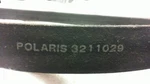 Polaris 3211029 V Belt Industrial Tractors Farm Equipment. Fixed Price $35.00.